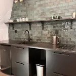 Glamping Liptov S Virivkou Liptovský Trnovec