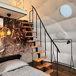 Glamping Liptov S Virivkou *