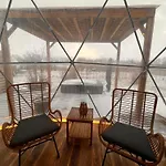 Glamping Liptov S Virivkou * Liptovský Trnovec