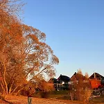 Luxuszelt Glamping Liptov S Virivkou