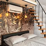Glamping Liptov S Virivkou *