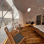 Glamping Liptov S Virivkou Liptovský Trnovec