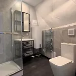 Luxuszelt Glamping Liptov S Virivkou Liptovský Trnovec