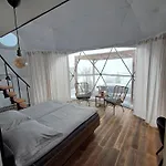 Glamping Liptov S Virivkou *