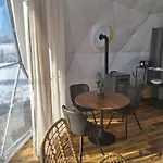 Glamping Liptov S Vírivkou Liptovský Trnovec