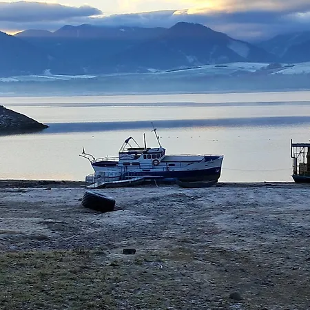 ラグジュアリーテント Glamping Liptov