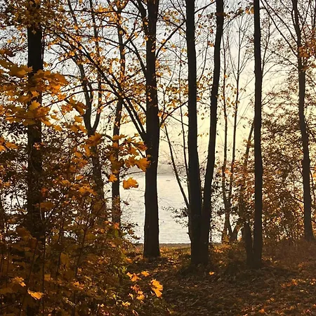 Glamping Liptov S Virivkou Lüks kamp alanı Liptovský Trnovec