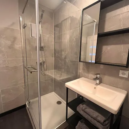 ラグジュアリーテント Glamping Liptov Liptovský Trnovec