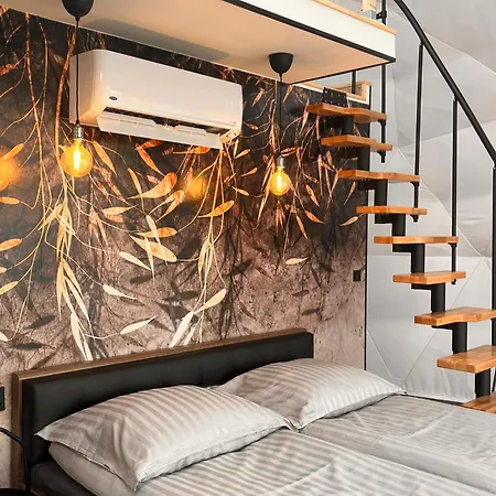 Glamping Liptov S Virivkou *