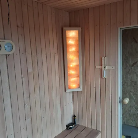 Glamping Liptov S Virivkou Luxussátor *