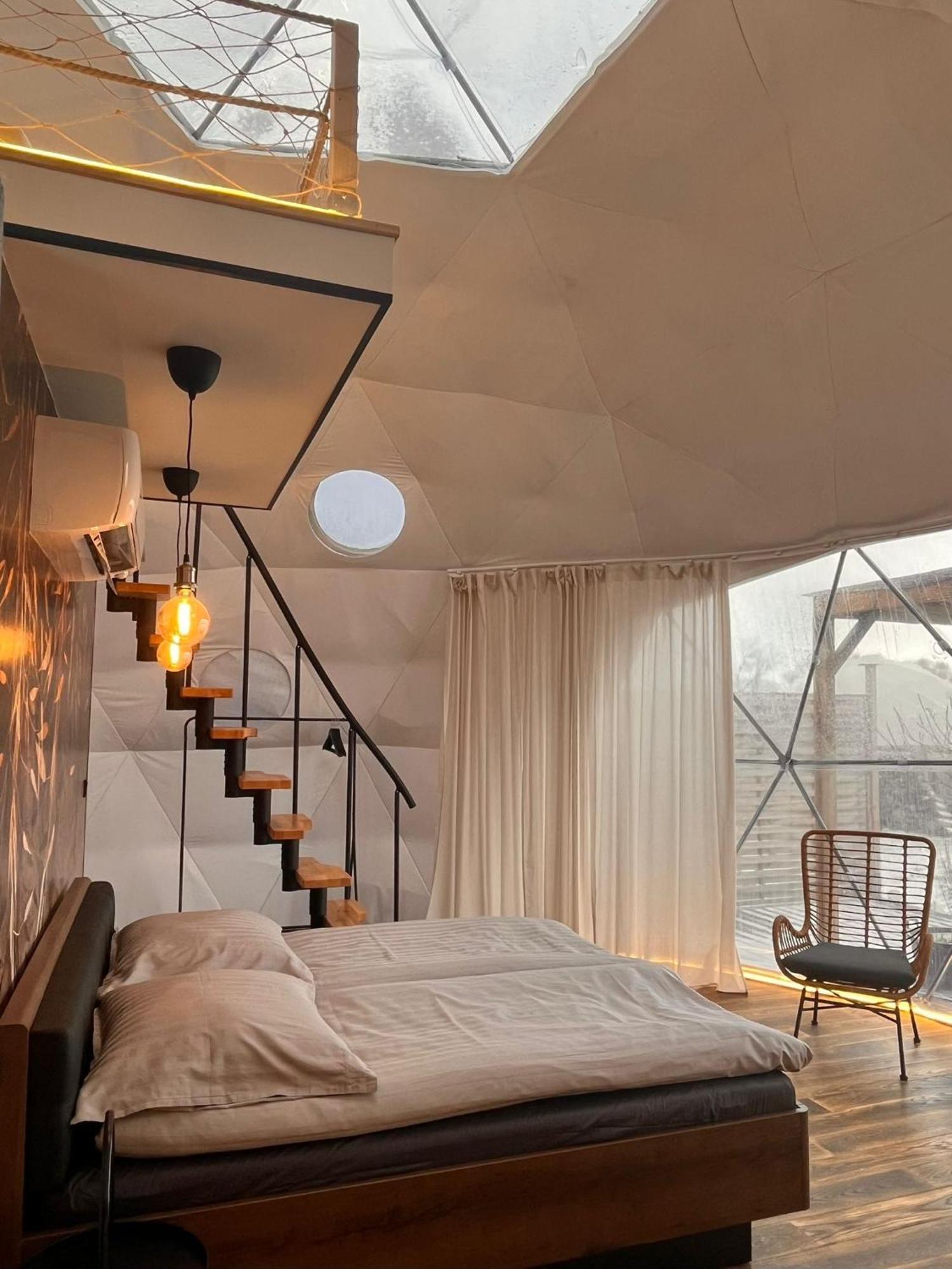 Glamping Liptov — Photo 2 of 6
