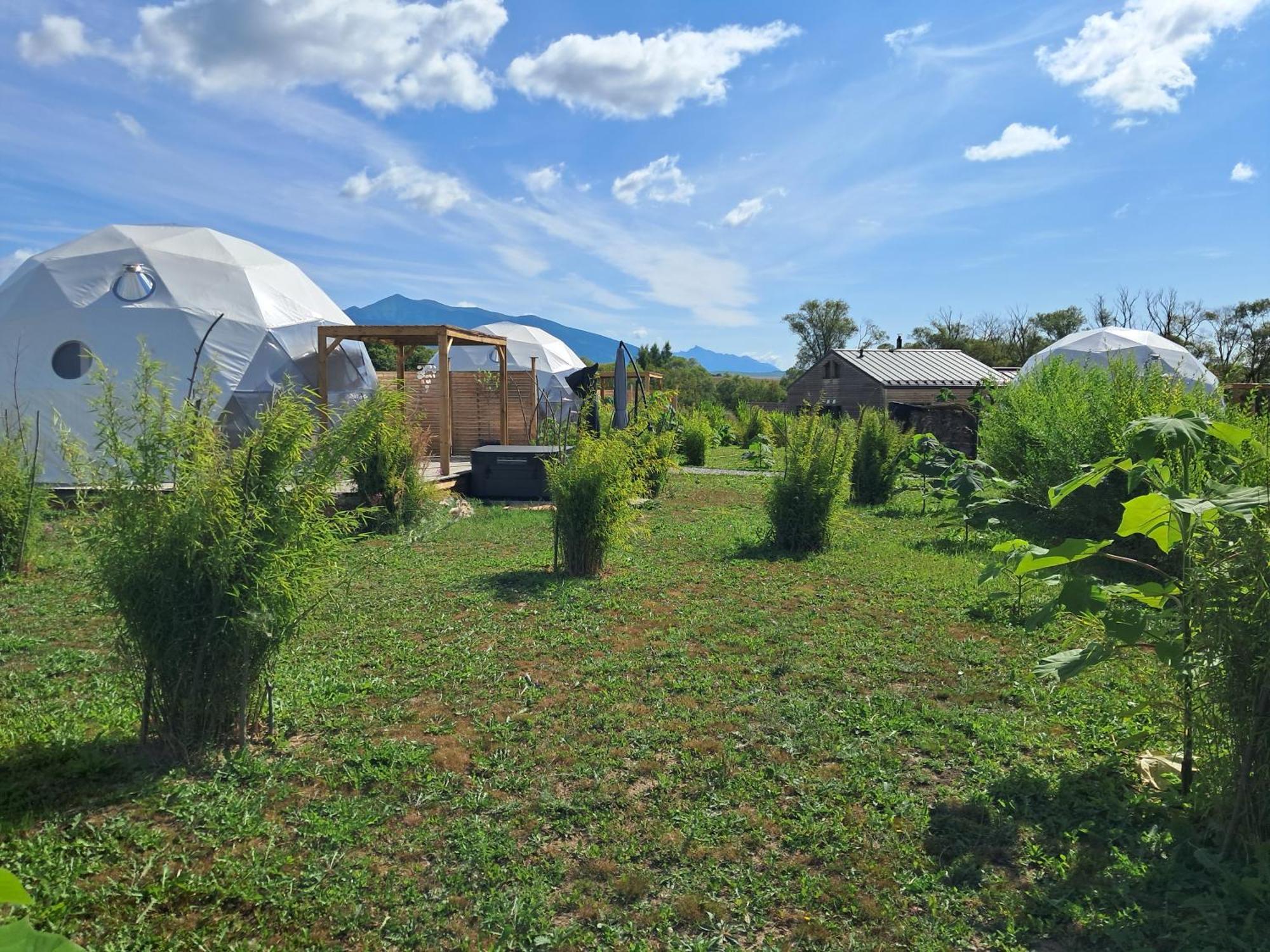 Glamping Liptov — Photo 1 of 6