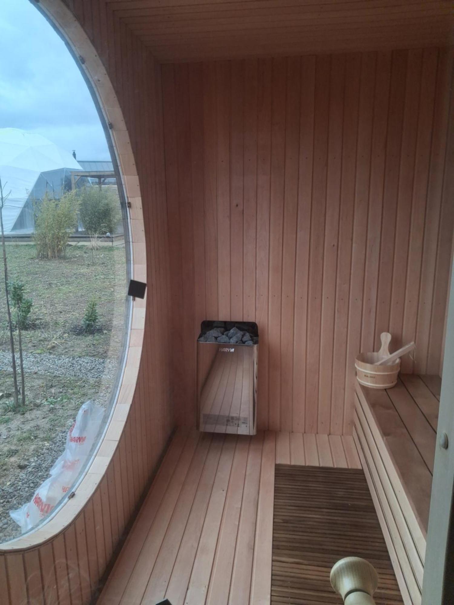 Glamping Liptov — Photo 4 of 6