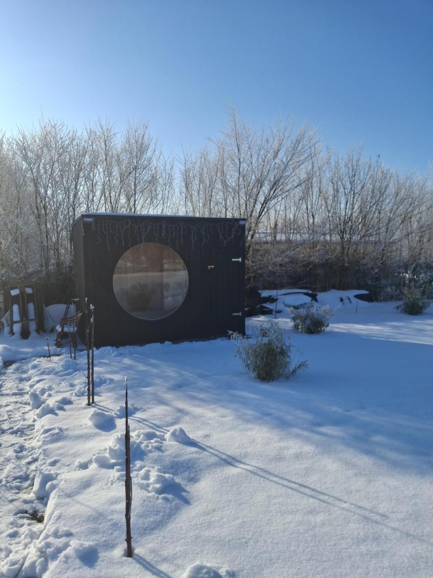 Glamping Liptov — Photo 5 of 6