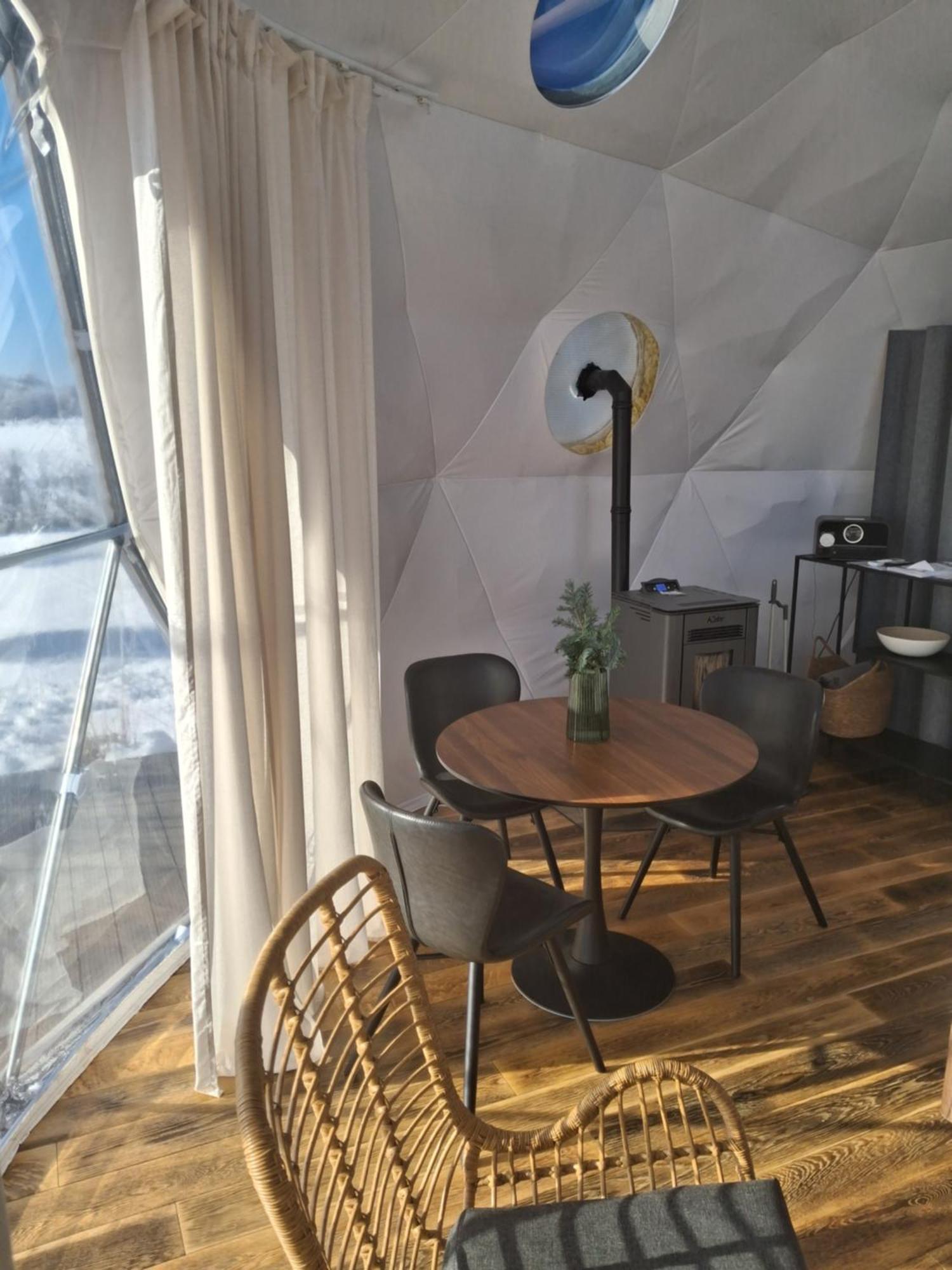 Glamping Liptov — Photo 3 of 6